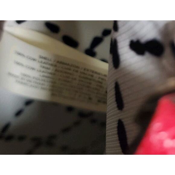 Kate Spade Newbury Lane Loden Satchel Shoulder Bag Red WKRU2462 Crossbody NEW - Picture 12 of 14